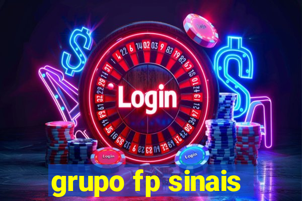 grupo fp sinais