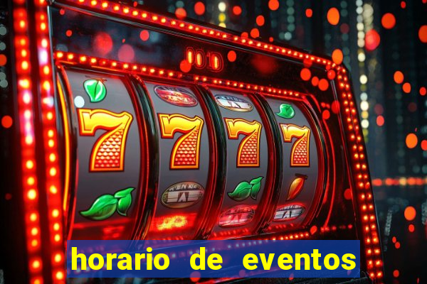 horario de eventos coin master 2024