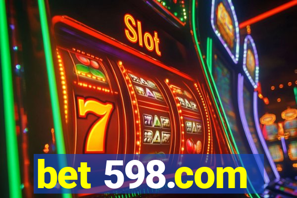 bet 598.com