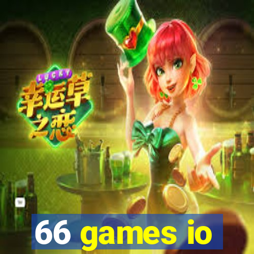 66 games io