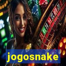 jogosnake