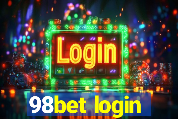 98bet login