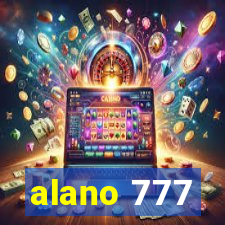 alano 777