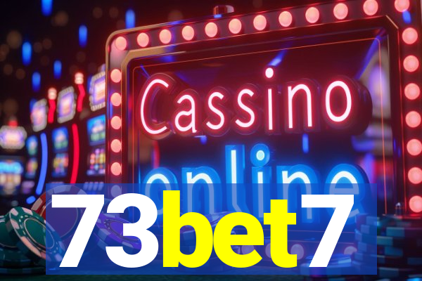 73bet7