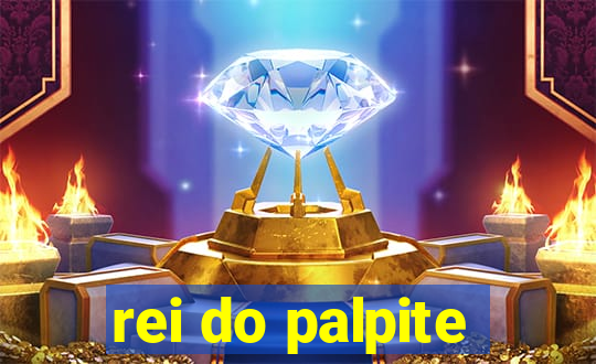 rei do palpite