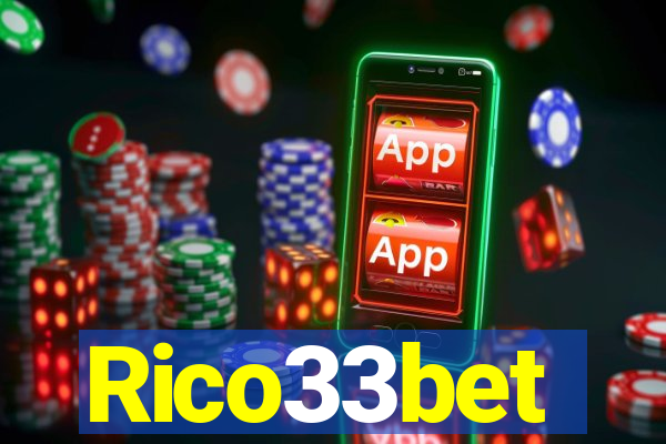 Rico33bet