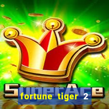 fortune tiger 2 revenge demo grátis