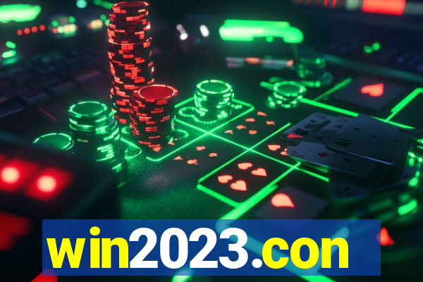 win2023.con