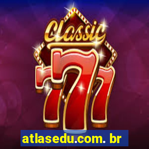 atlasedu.com. br