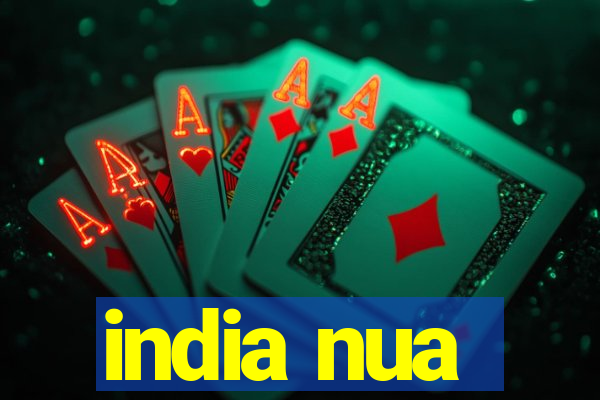 india nua