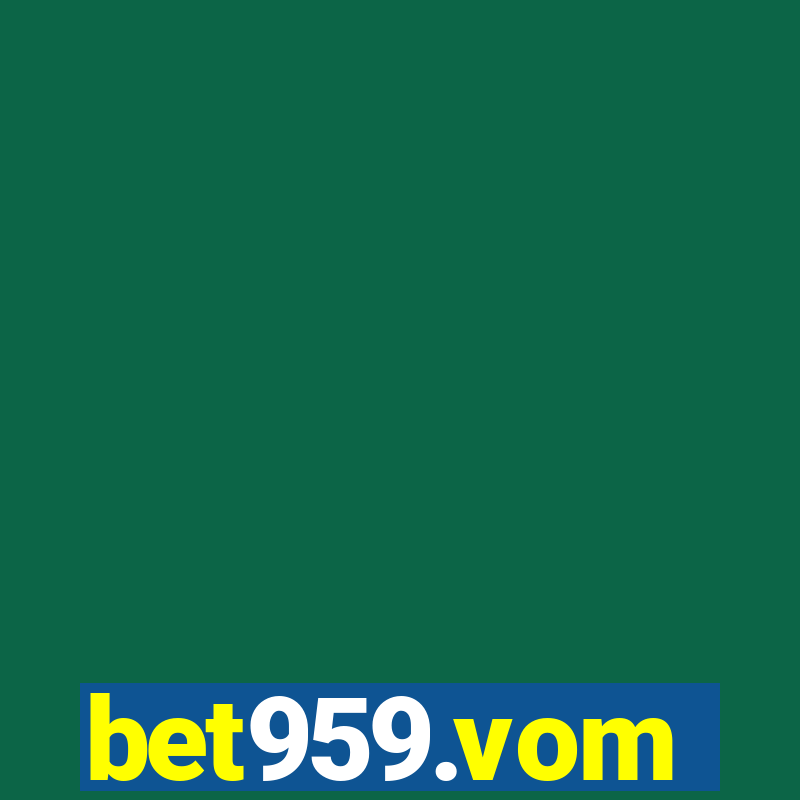 bet959.vom