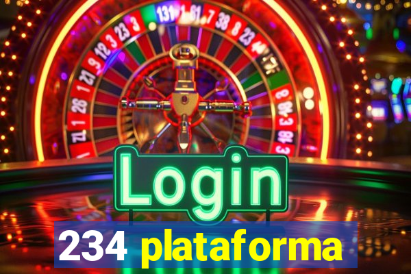 234 plataforma