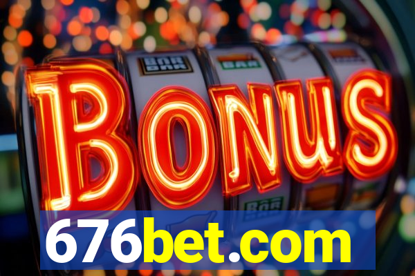 676bet.com