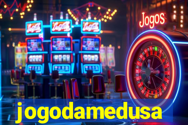 jogodamedusa