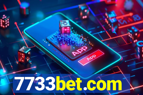 7733bet.com