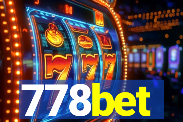 778bet