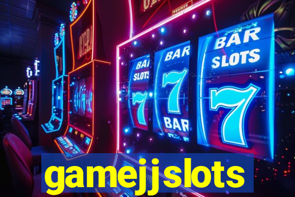 gamejjslots