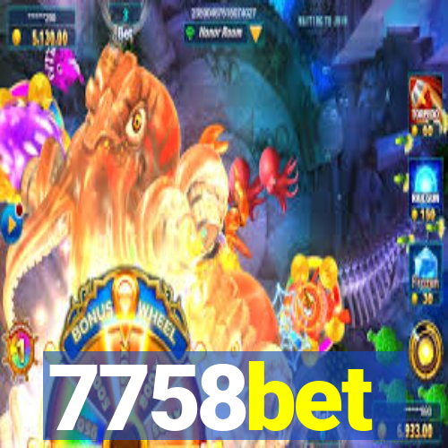 7758bet