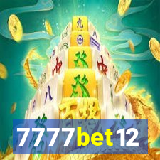 7777bet12