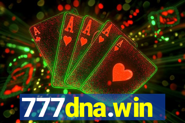 777dna.win