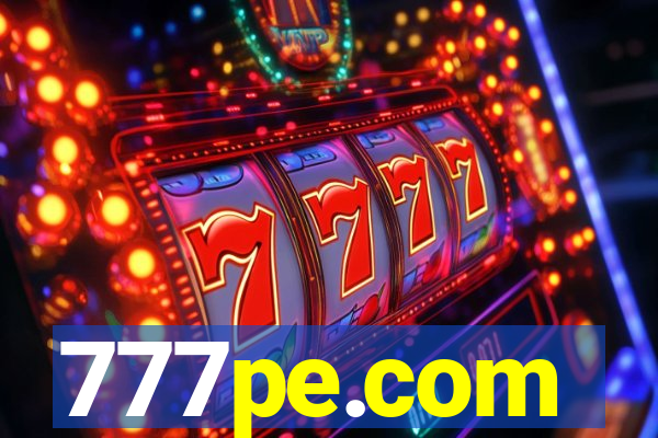 777pe.com