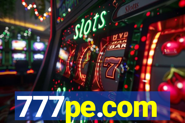 777pe.com