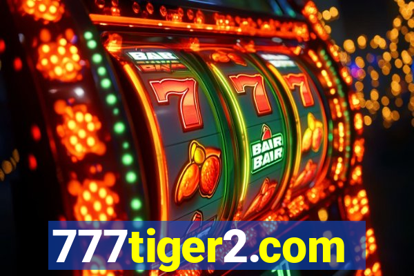 777tiger2.com