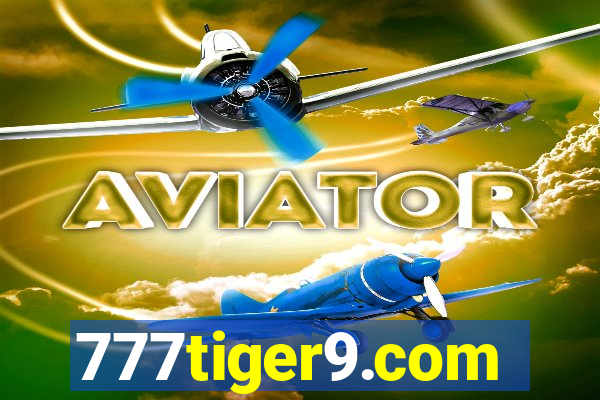 777tiger9.com