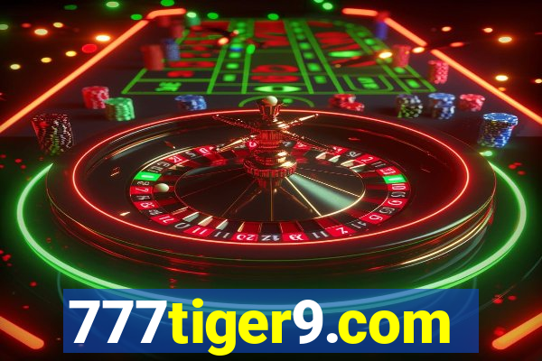 777tiger9.com