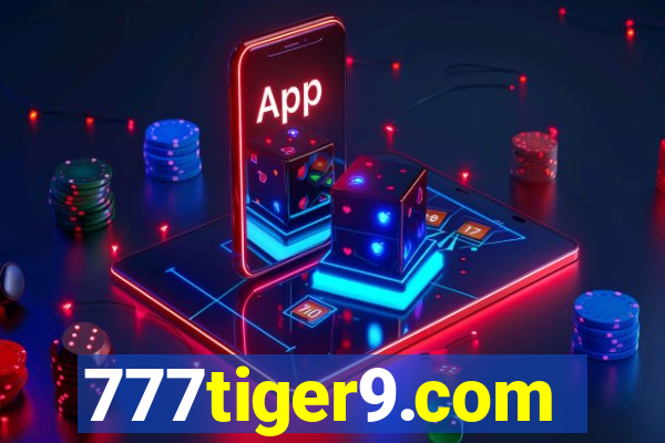 777tiger9.com