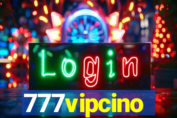 777vipcino