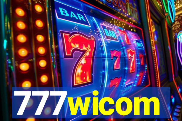 777wicom