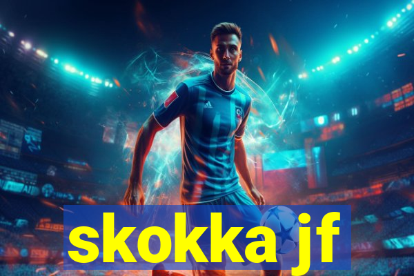 skokka jf