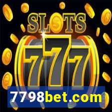 7798bet.com