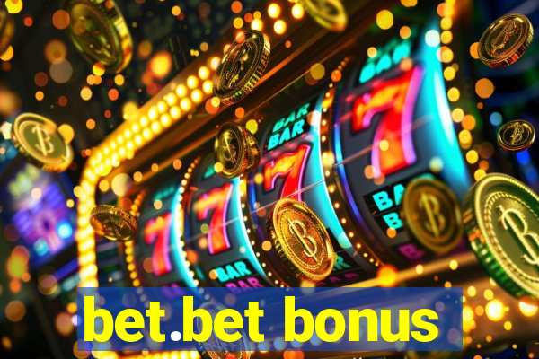 bet.bet bonus