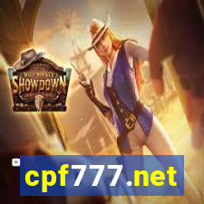 cpf777.net