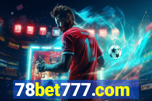 78bet777.com