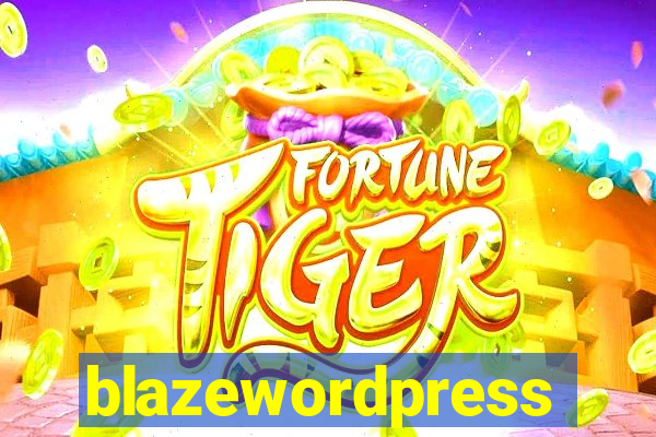 blazewordpress