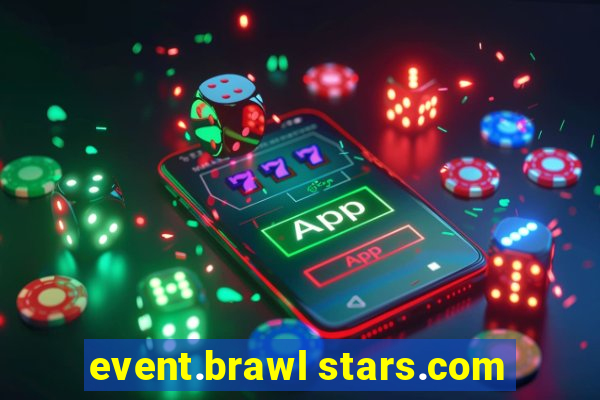 event.brawl stars.com