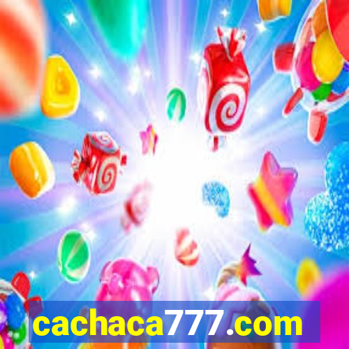 cachaca777.com