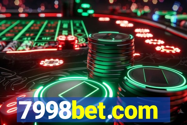 7998bet.com