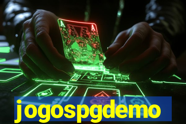 jogospgdemo