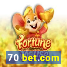 70 bet.com