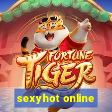 sexyhot online