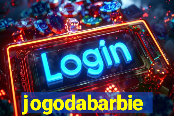 jogodabarbie