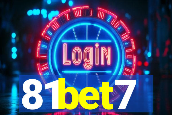 81bet7