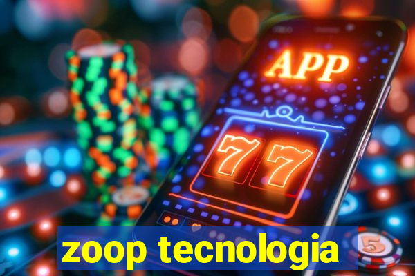 zoop tecnologia