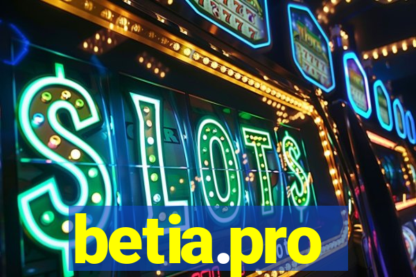 betia.pro