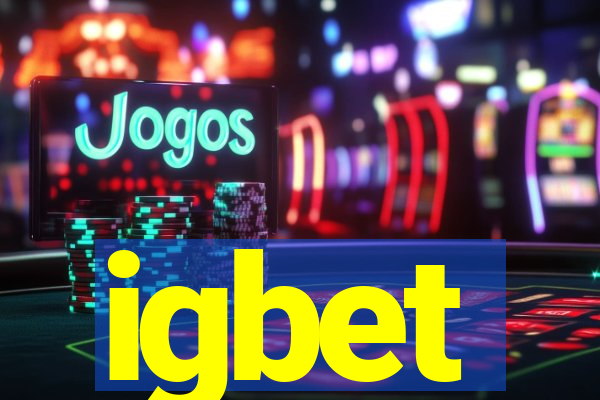 igbet