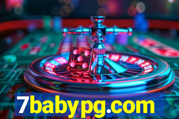 7babypg.com